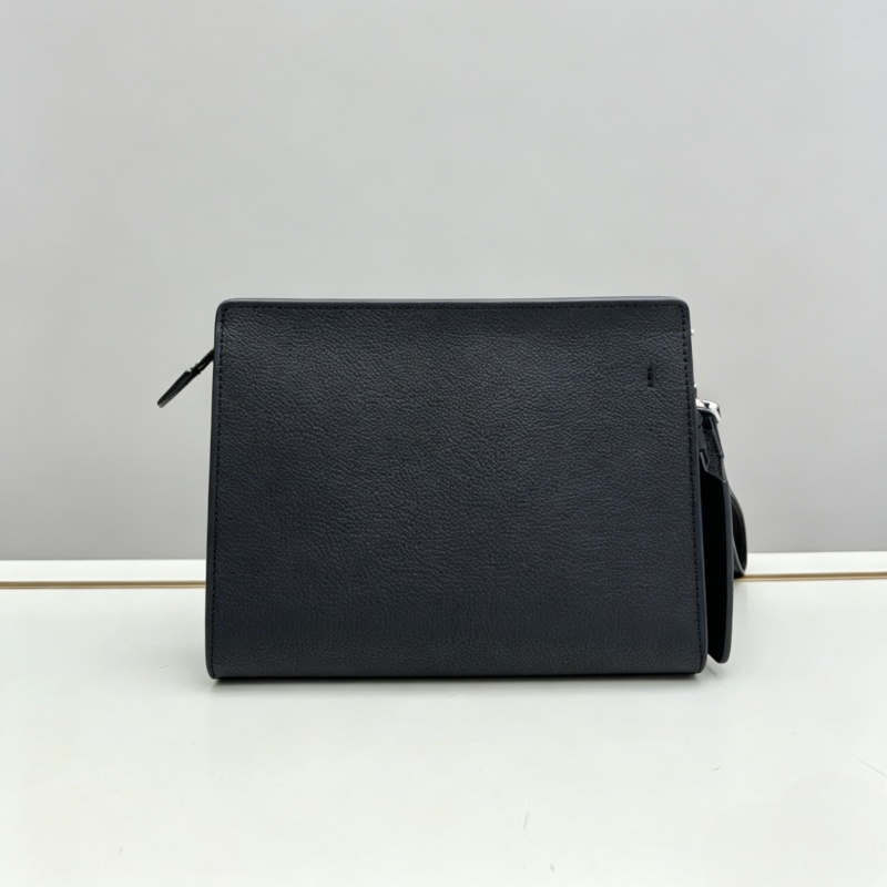 Luxury Bags For Men Brands - Brand Discount Business Clutch Classic Style