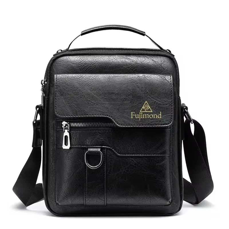 Luxury Bags For Men Brands - 2025 New Luxury Brand Men's bag