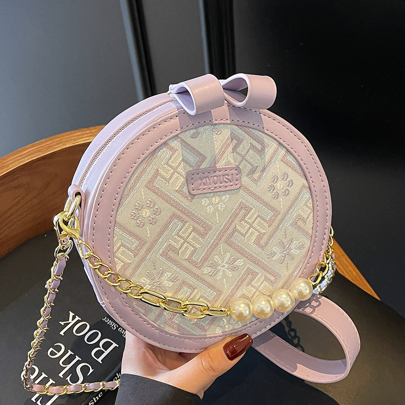 Luxury Bags Classy - 2025 New Arrival Embroider Classy Small