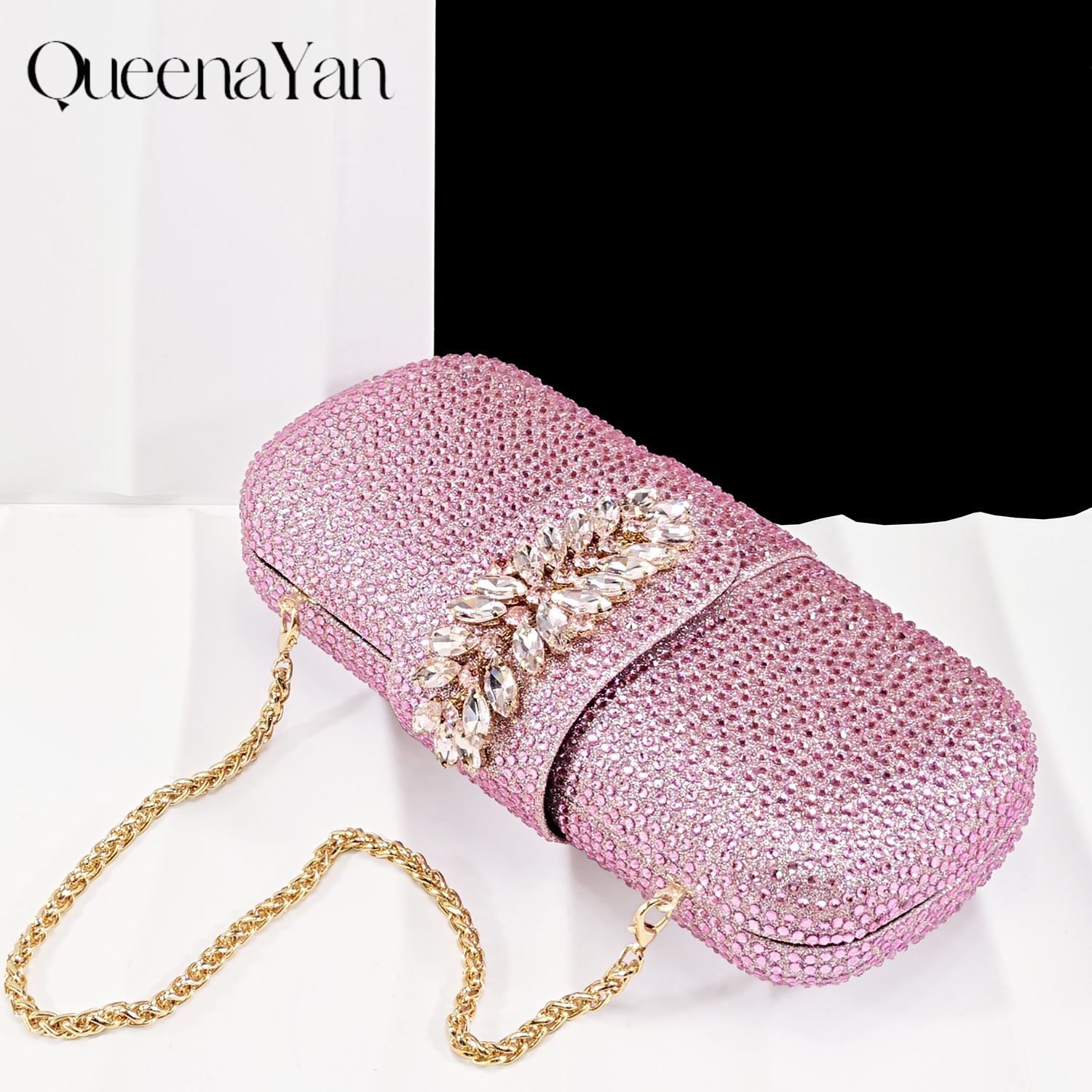 QueenaYan 2026 New Shiny Itali - Luxury Bags And Shoes のレビューと価格