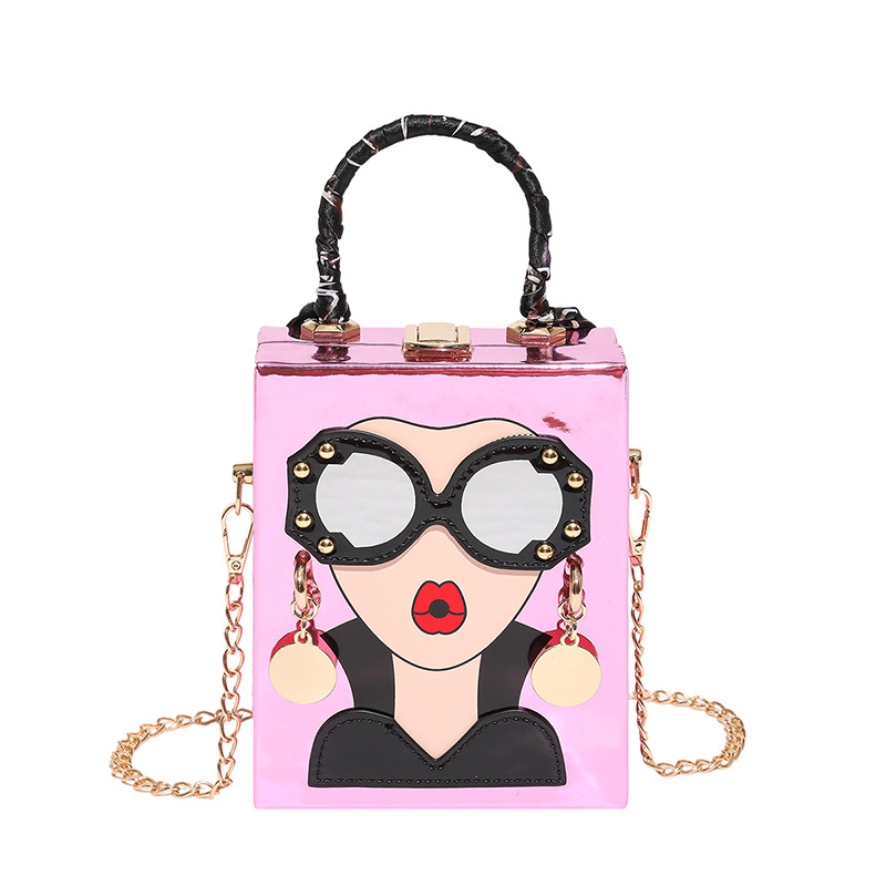 Fashion Female Small Totes Bag - Luxury Bags Cute のレビューと価格