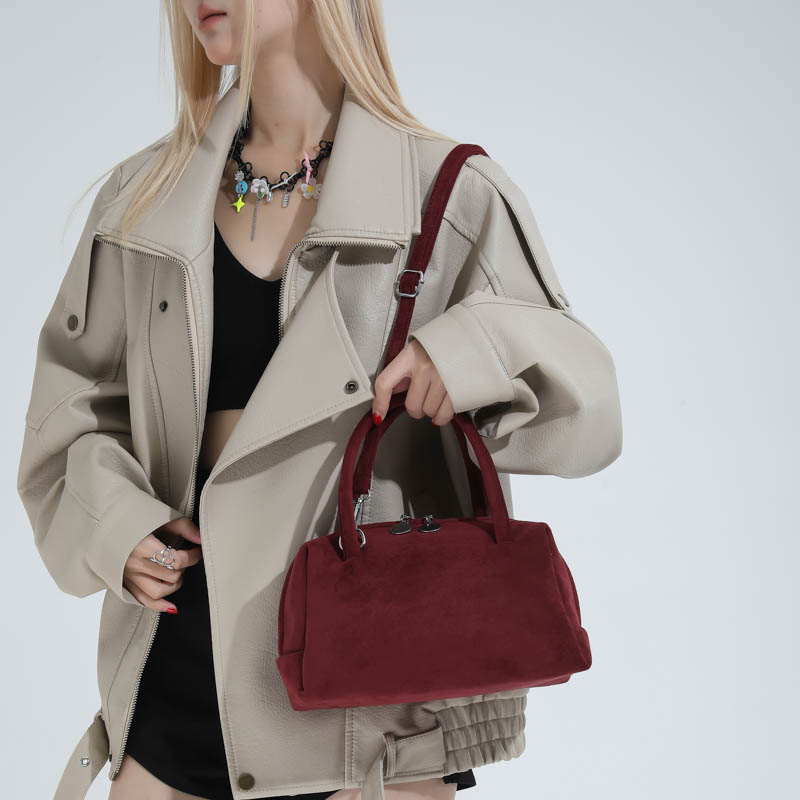 LEFTSIDE Women Small Shoulder  - Luxury Bags Trend 2025 のレビューと価格