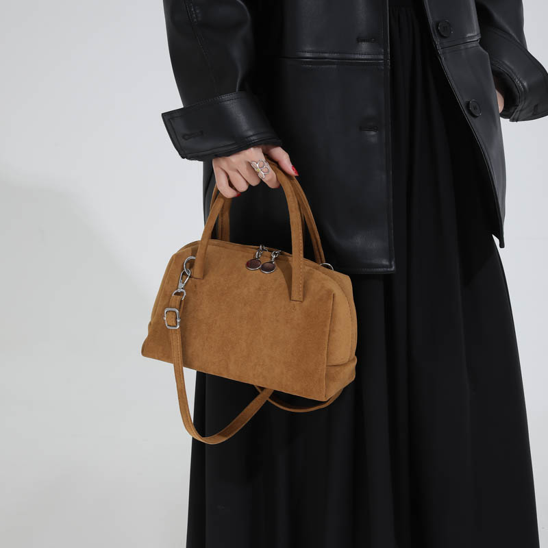 LEFTSIDE Women Small Shoulder  - Luxury Bags Trend 2025 のレビューと価格