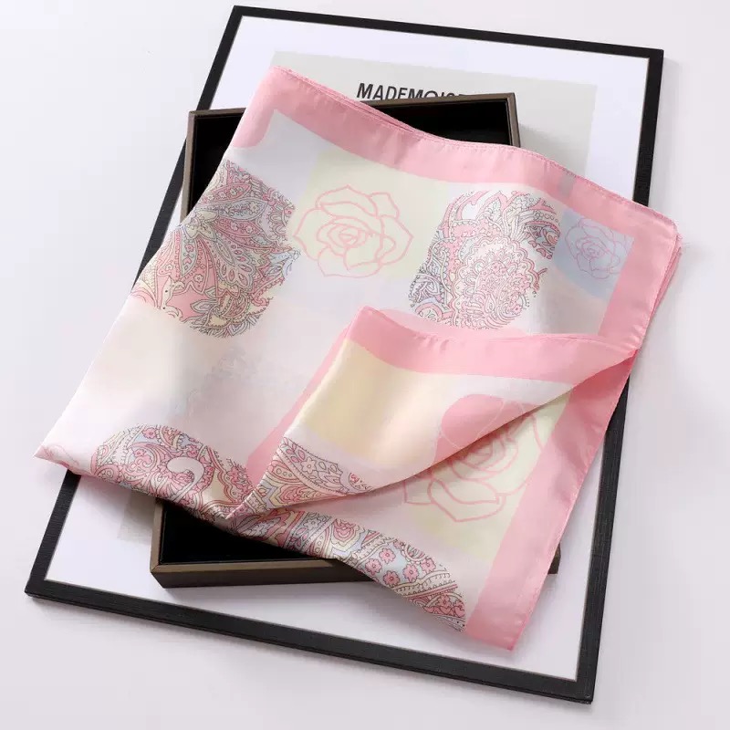 Luxury Design Skinny Silk Squa - Luxury Bags Expensive のレビューと価格