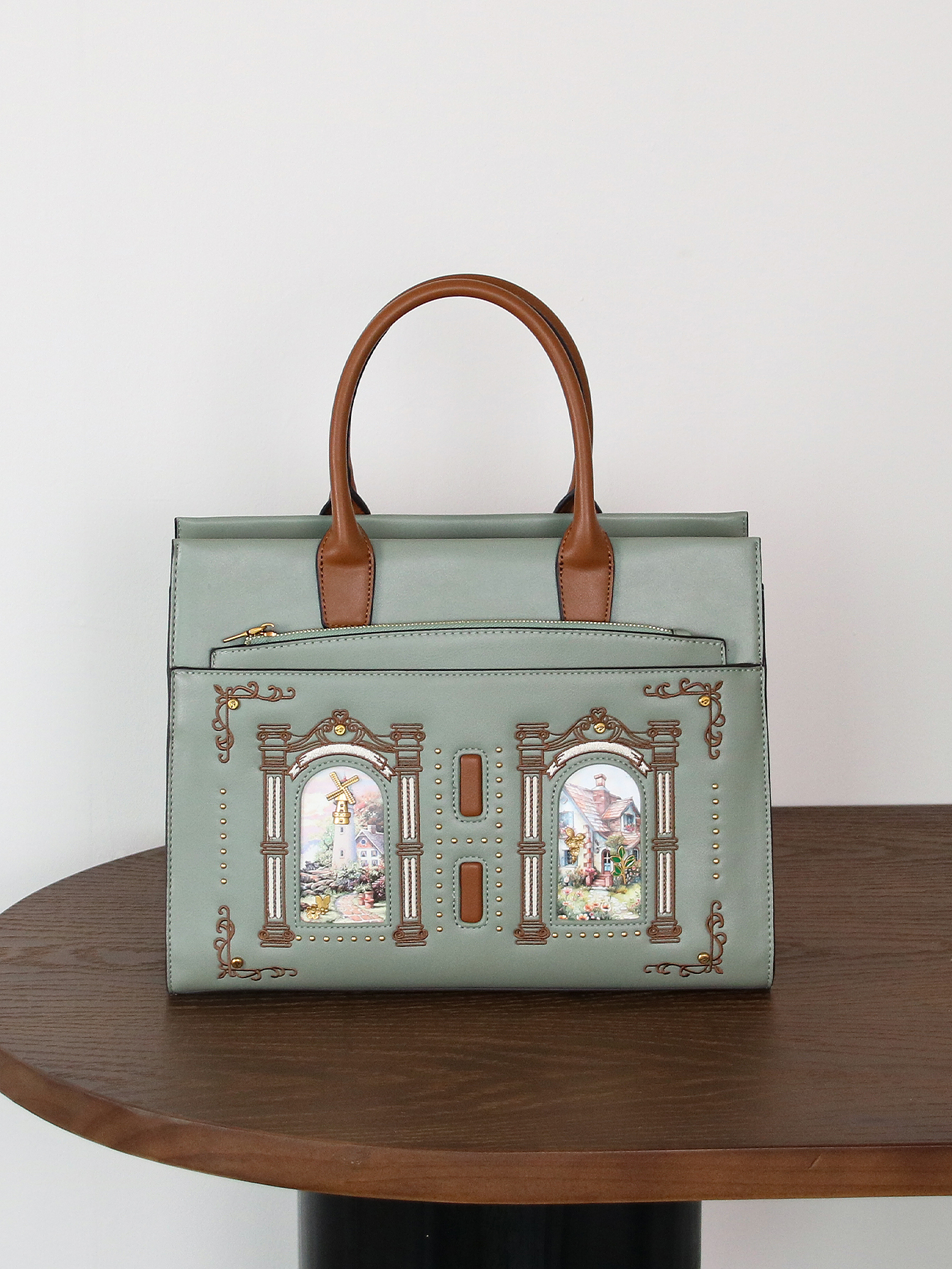 Minority design advanced sense - Luxury Bags Cute のレビューと価格