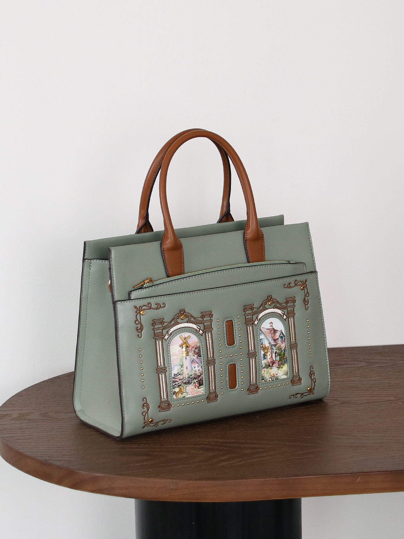 Minority design advanced sense - Luxury Bags Cute のレビューと価格