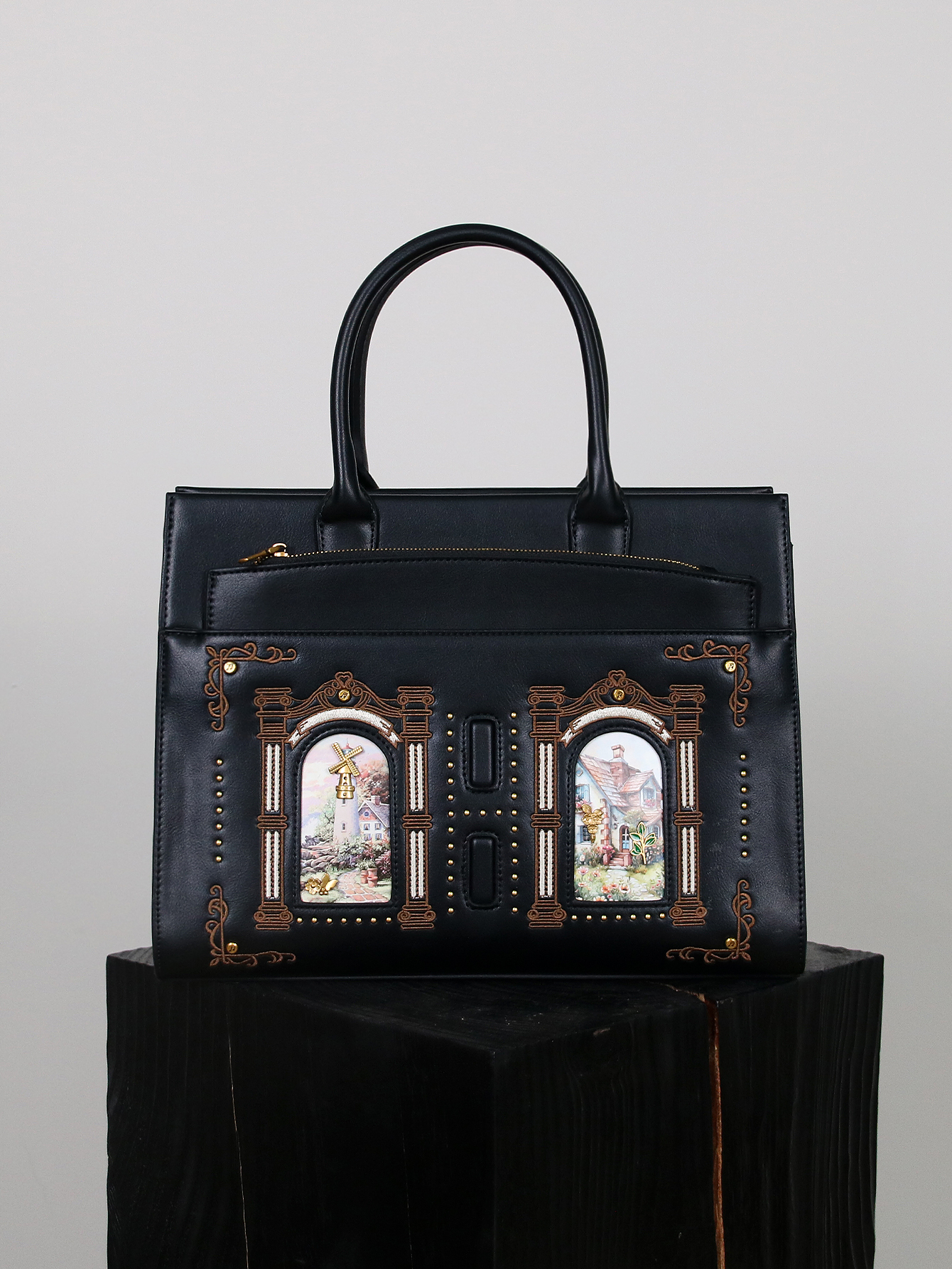 Minority design advanced sense - Luxury Bags Cute のレビューと価格