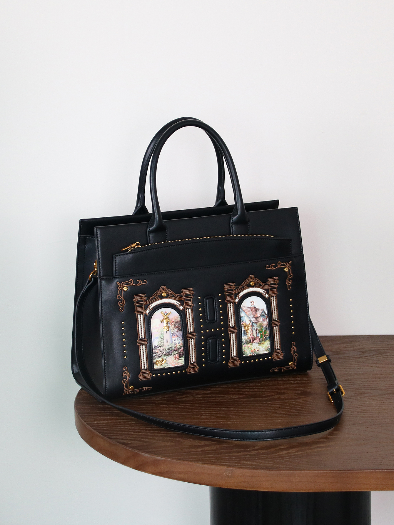 Minority design advanced sense - Luxury Bags Cute のレビューと価格