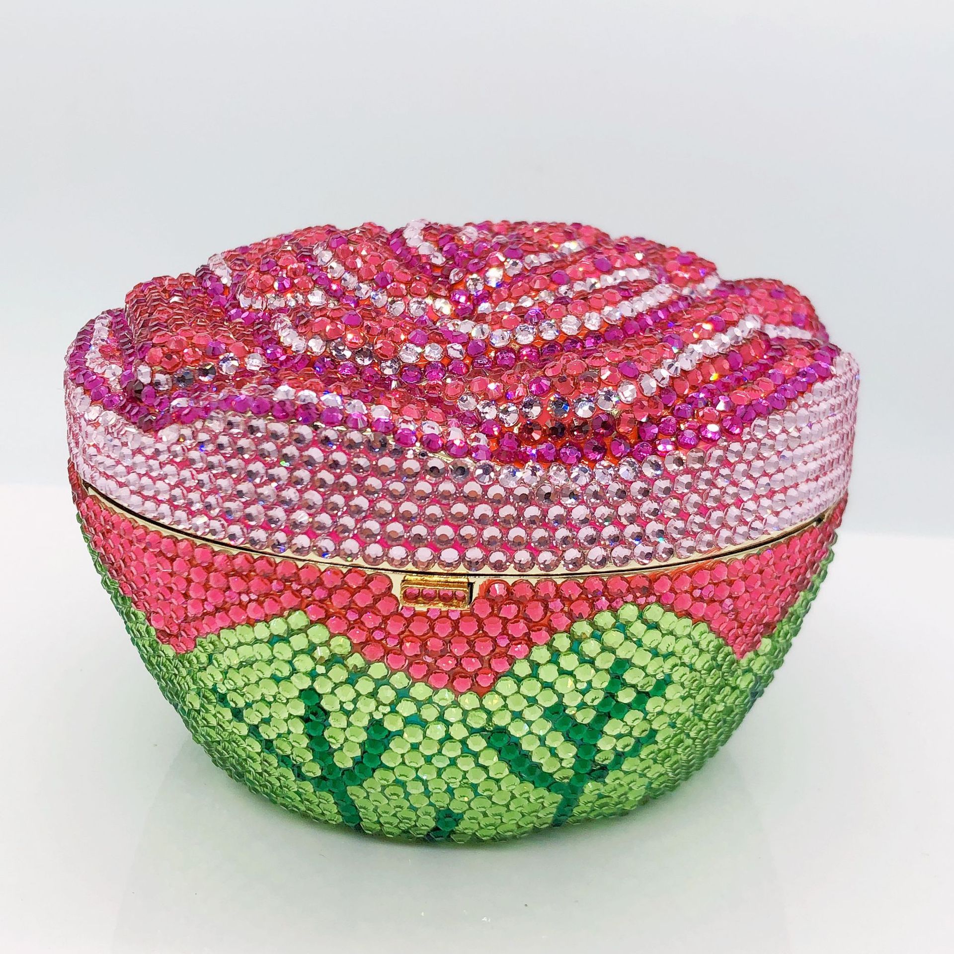 2026High Quality Full Diamond  - Luxury Bags Green のレビューと価格