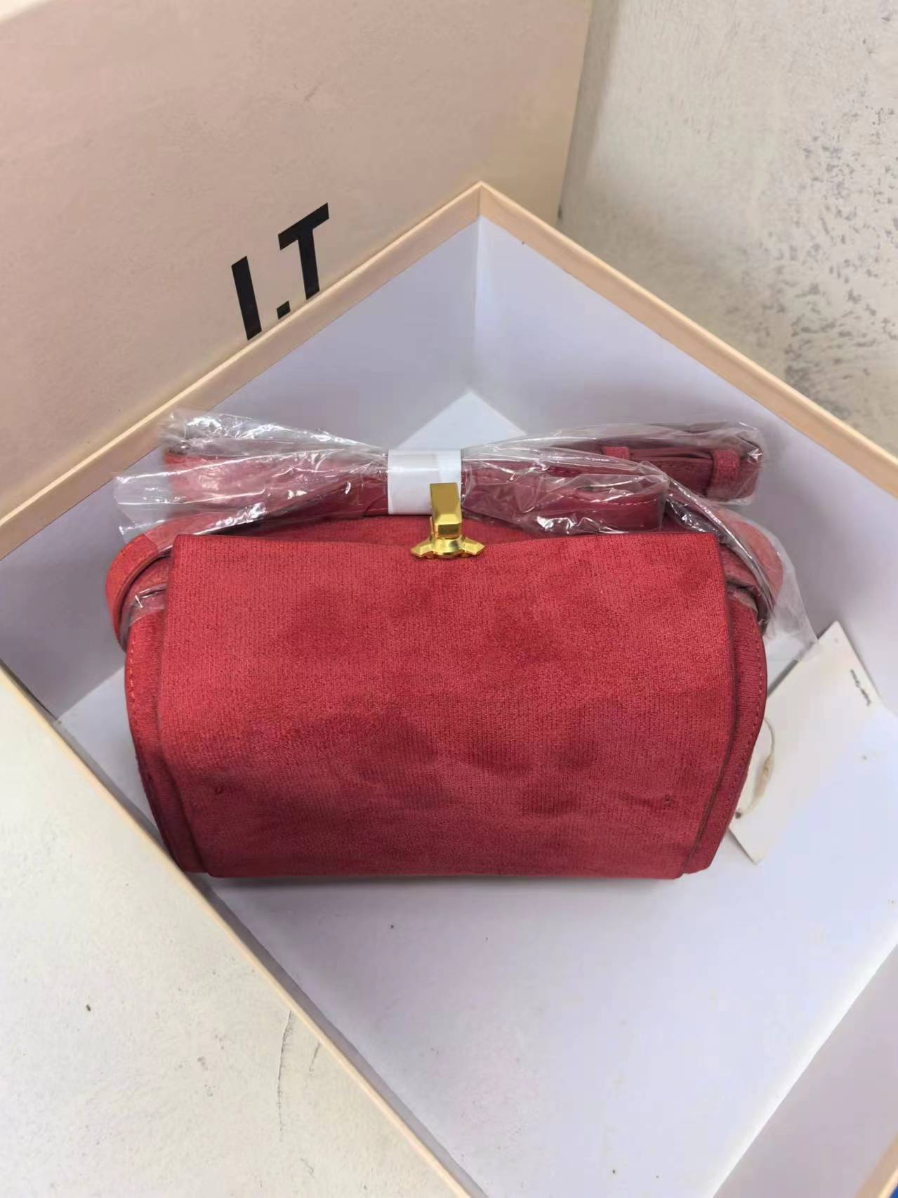 Handbag Women And Little Cute  - Luxury Bags Cute のレビューと価格