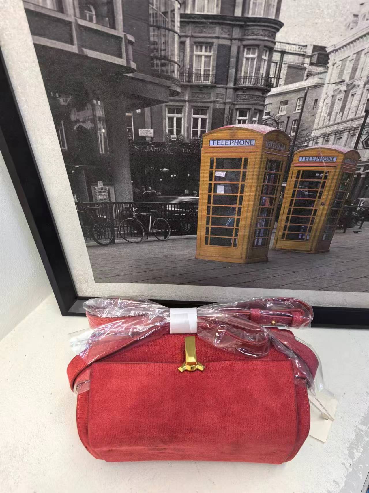 Handbag Women And Little Cute  - Luxury Bags Cute のレビューと価格