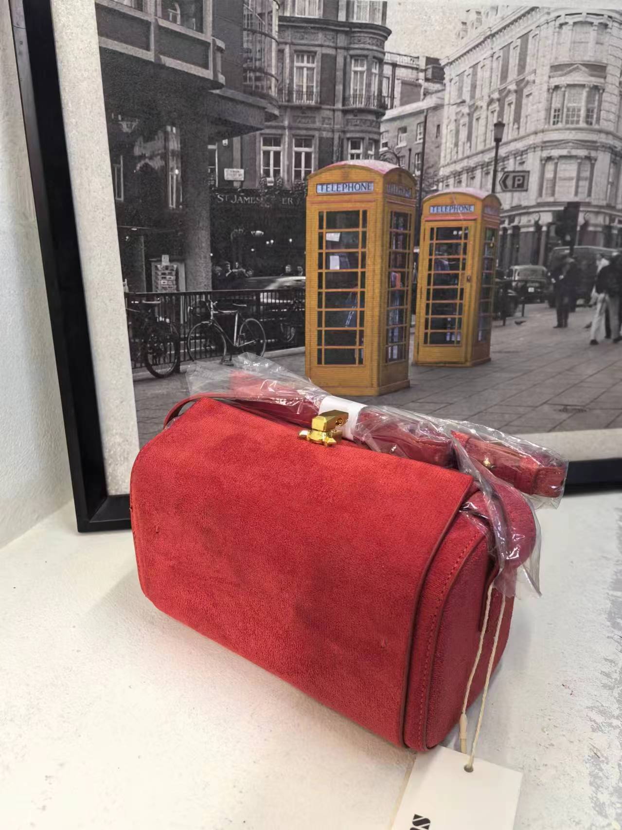 Handbag Women And Little Cute  - Luxury Bags Cute のレビューと価格