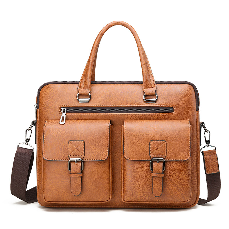 Luxury Brand Man Business Brie - Luxury Bags For Men Brands のレビューと価格