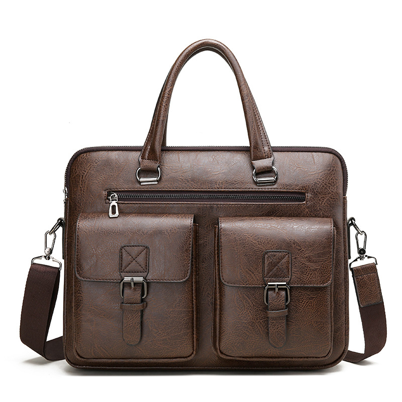 Luxury Brand Man Business Brie - Luxury Bags For Men Brands のレビューと価格