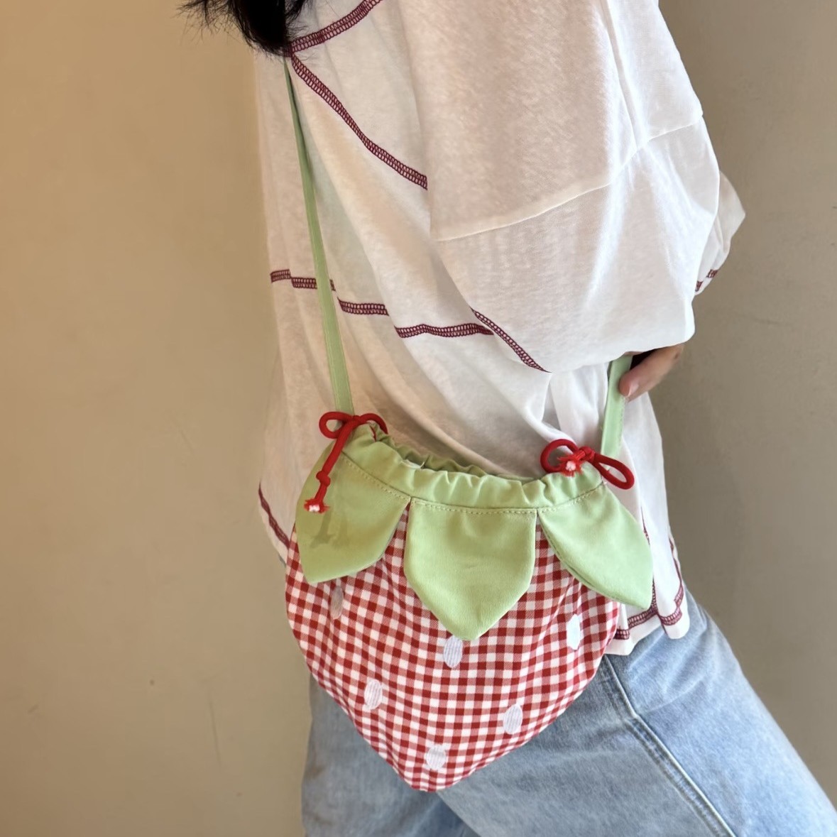 Women's Shoulder Bag Japanese  - Luxury Bags Cute のレビューと価格