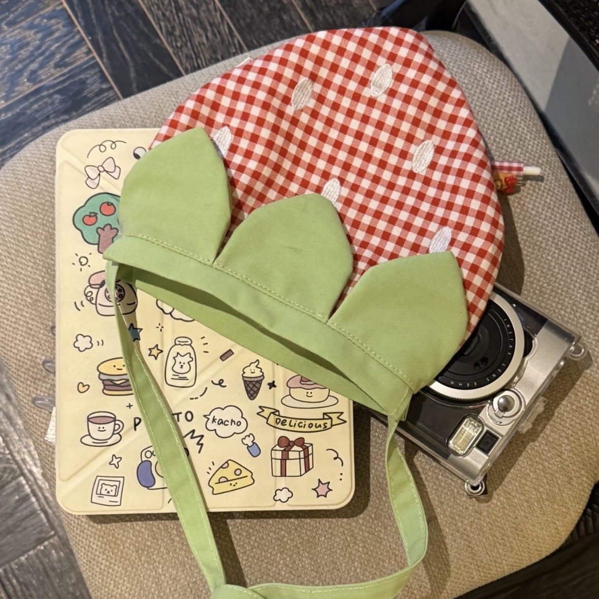 Women's Shoulder Bag Japanese  - Luxury Bags Cute のレビューと価格
