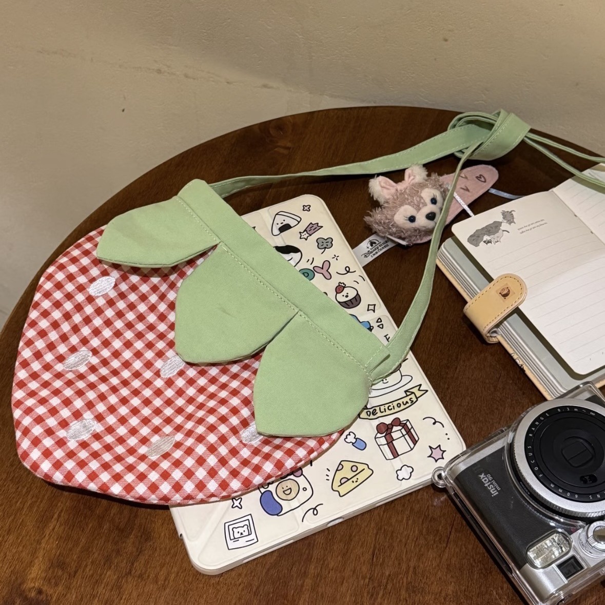 Women's Shoulder Bag Japanese  - Luxury Bags Cute のレビューと価格