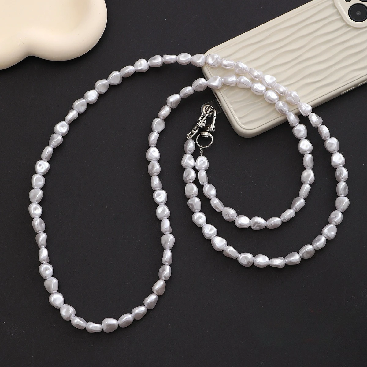 Mobile Phone Lanyard Luxury Pe - Luxury Bags Expensive のレビューと価格