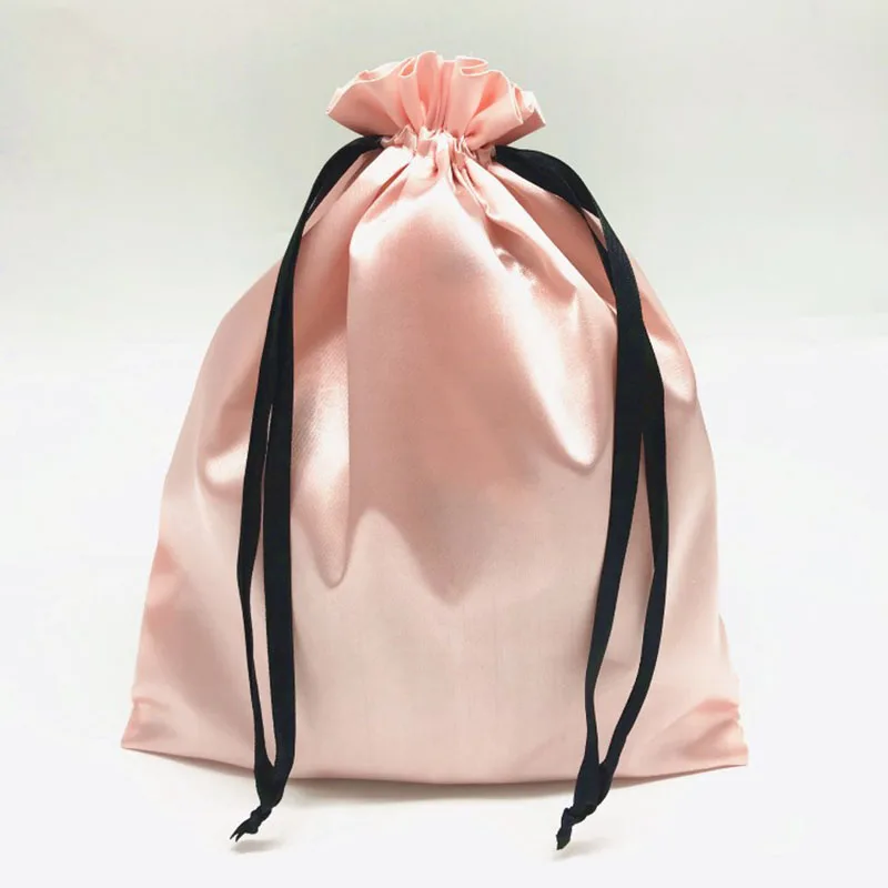 10PCS Custom Satin Extensions  - Luxury Bags And Shoes のレビューと価格
