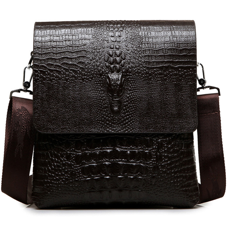 Luxury Brand Messenger Bag Men - Luxury Bags For Men Brands のレビューと価格