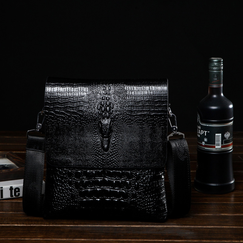 Luxury Brand Messenger Bag Men - Luxury Bags For Men Brands のレビューと価格