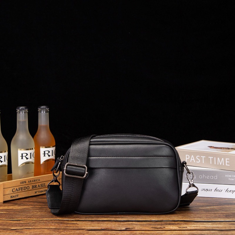 Luxury Brand Design Men Crossb - Luxury Bags For Men Brands のレビューと価格