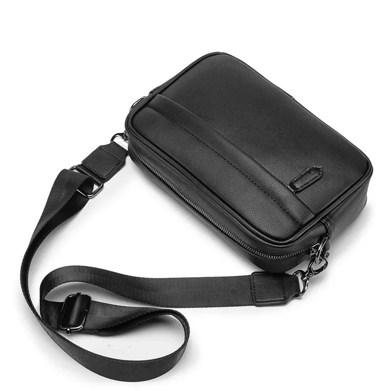 Luxury Brand Design Men Crossb - Luxury Bags For Men Brands のレビューと価格