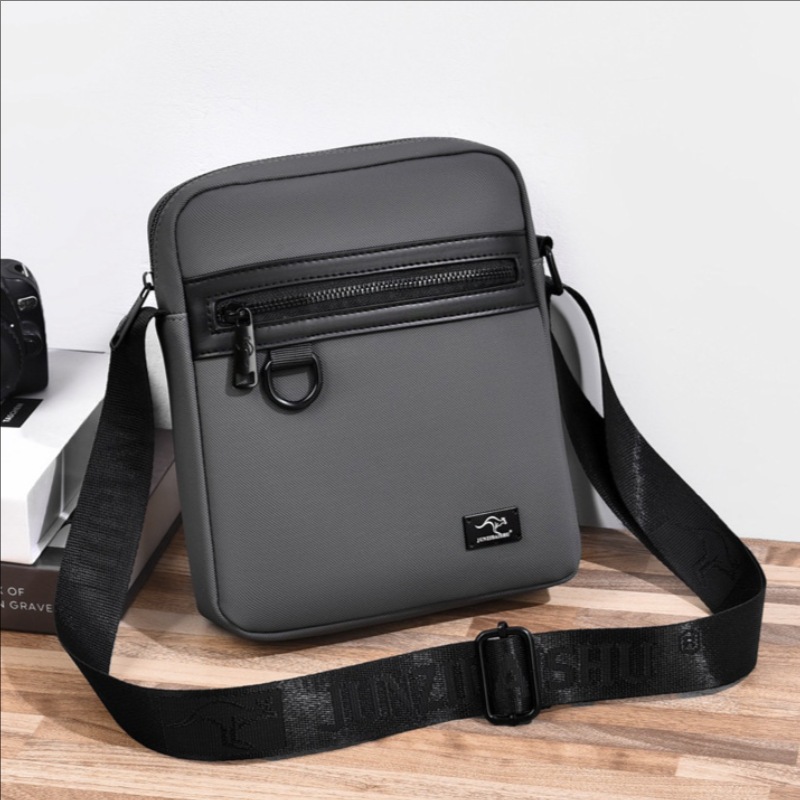 New Kangaroo Luxury Brand Busi - Luxury Bags For Men Brands のレビューと価格