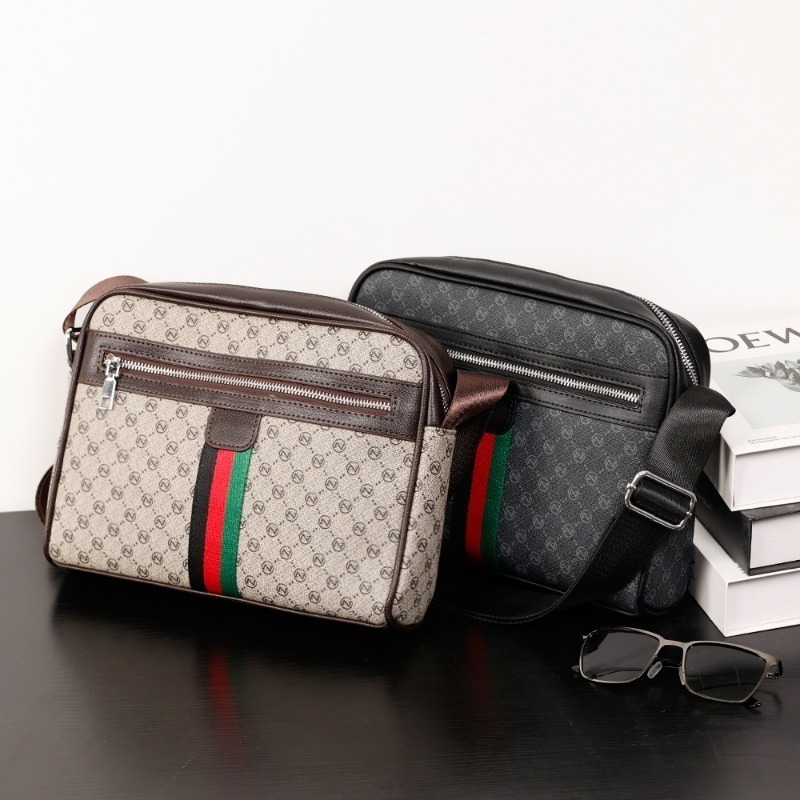 Fashion Crossbody Bags Men Lux - Luxury Bags For Men Brands のレビューと価格