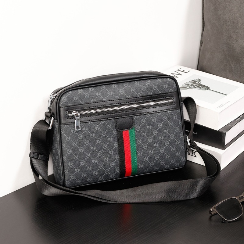 Fashion Crossbody Bags Men Lux - Luxury Bags For Men Brands のレビューと価格