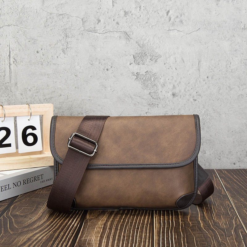 Luxury Brand Vintage Shoulder  - Luxury Bags For Men Brands のレビューと価格