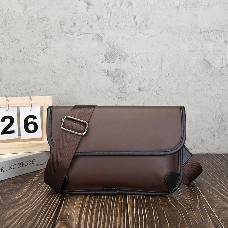 Luxury Brand Vintage Shoulder  - Luxury Bags For Men Brands のレビューと価格