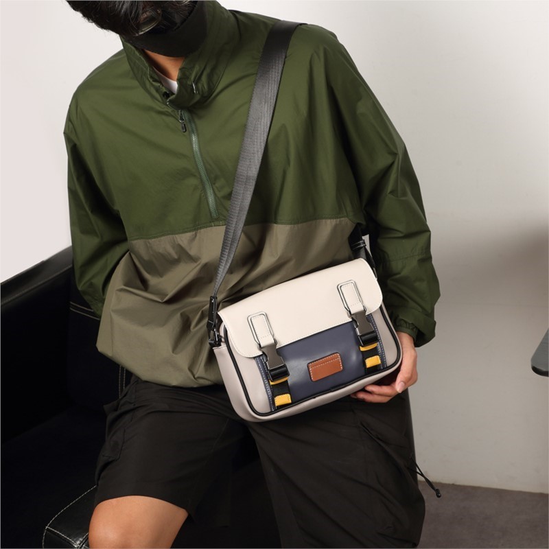 2026 New Designer Crossbody Ba - Luxury Bags For Men Brands のレビューと価格