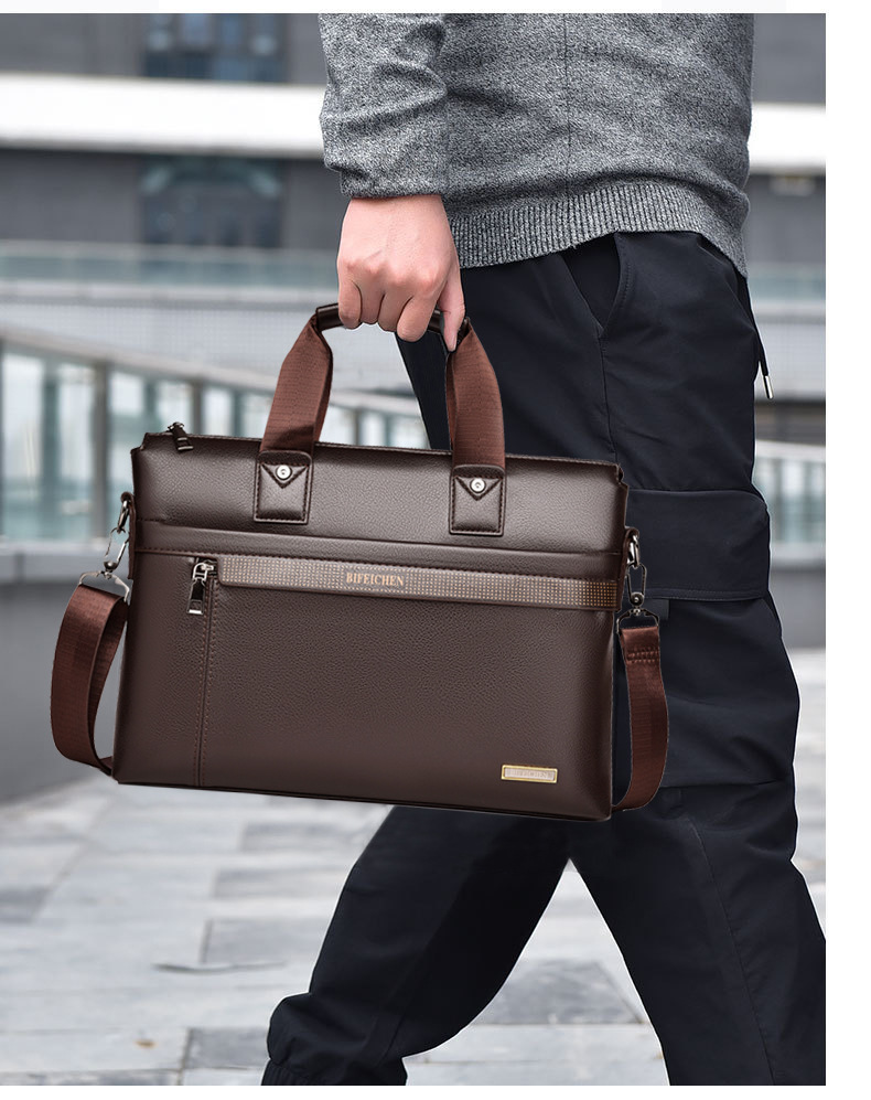 2026 New Luxury Brand Man Hand - Luxury Bags For Men Brands のレビューと価格
