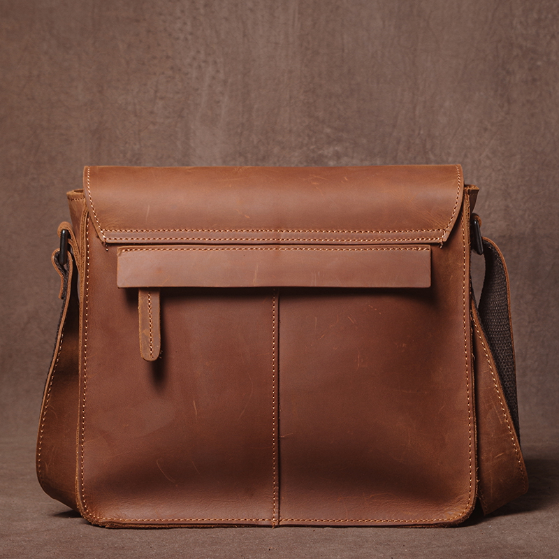 GURO Luxury Brand Genuine Leat - Luxury Bags For Men Brands のレビューと価格