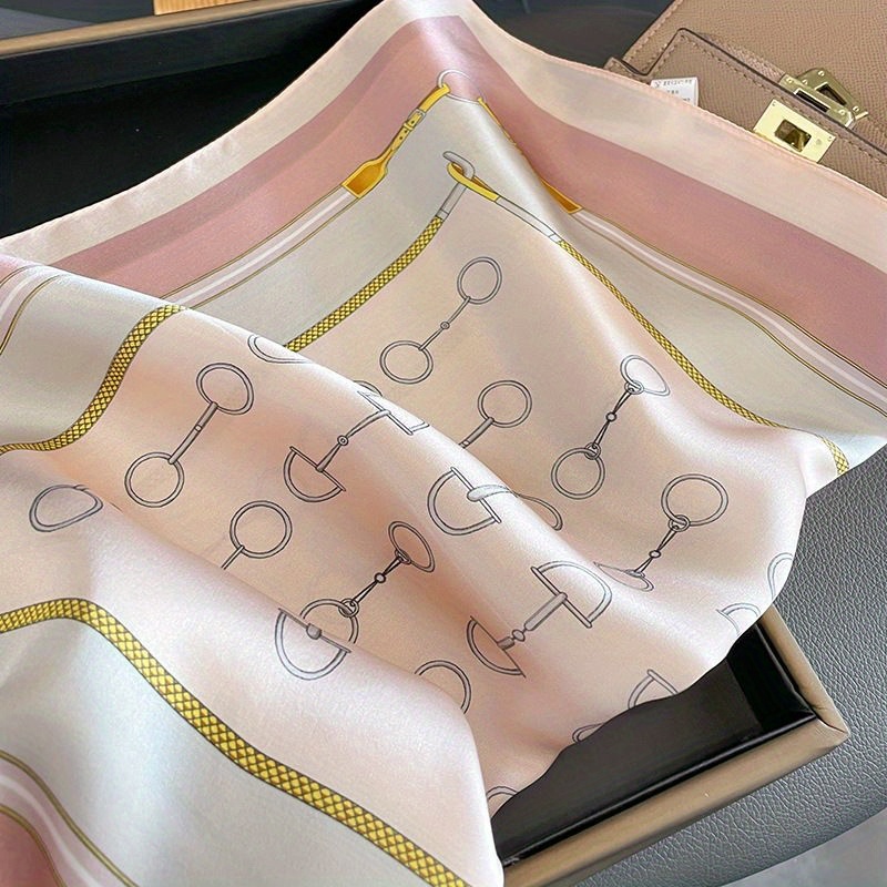 Luxury 100% Pure Silk Square S - Luxury Bags Expensive のレビューと価格