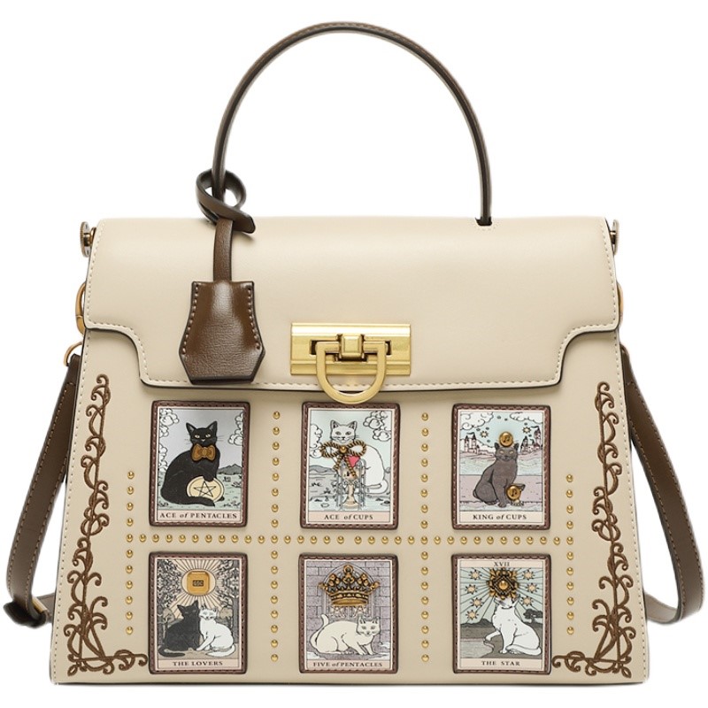 Women's handbag brand handbag  - Luxury Bags Trend 2025 のレビューと価格