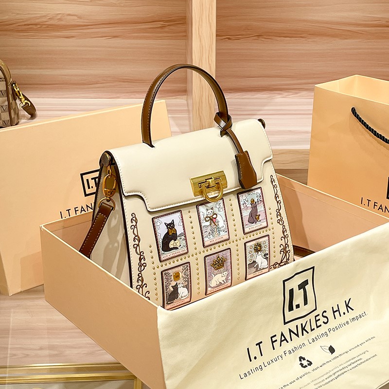 Women's handbag brand handbag  - Luxury Bags Trend 2025 のレビューと価格