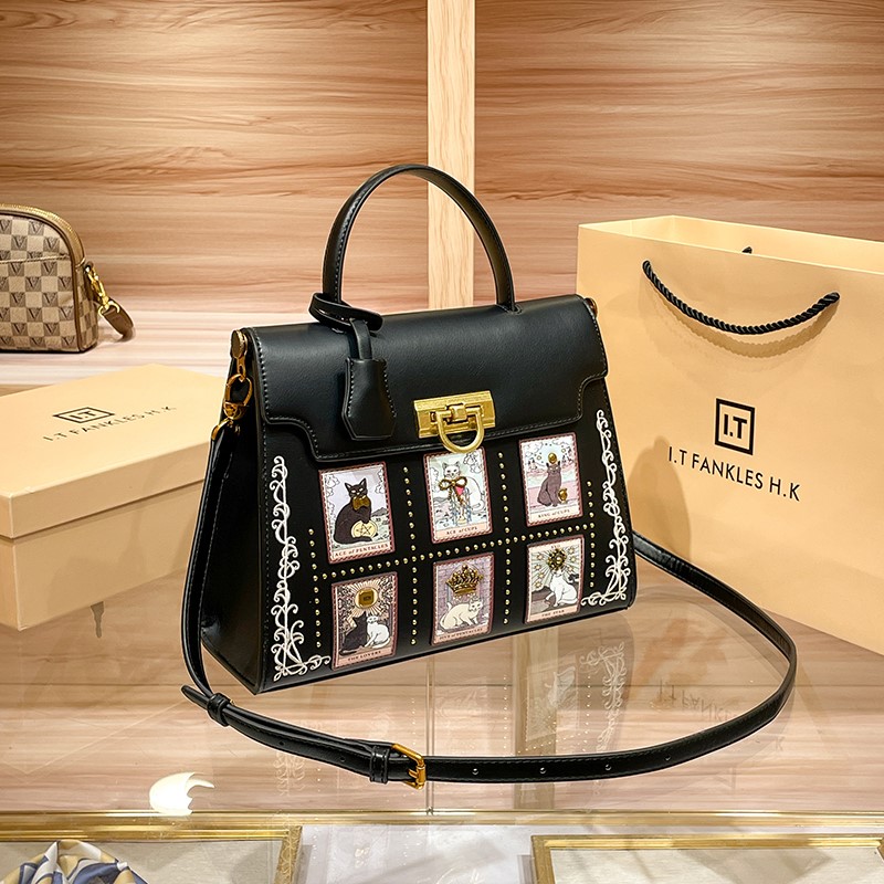 Women's handbag brand handbag  - Luxury Bags Trend 2025 のレビューと価格