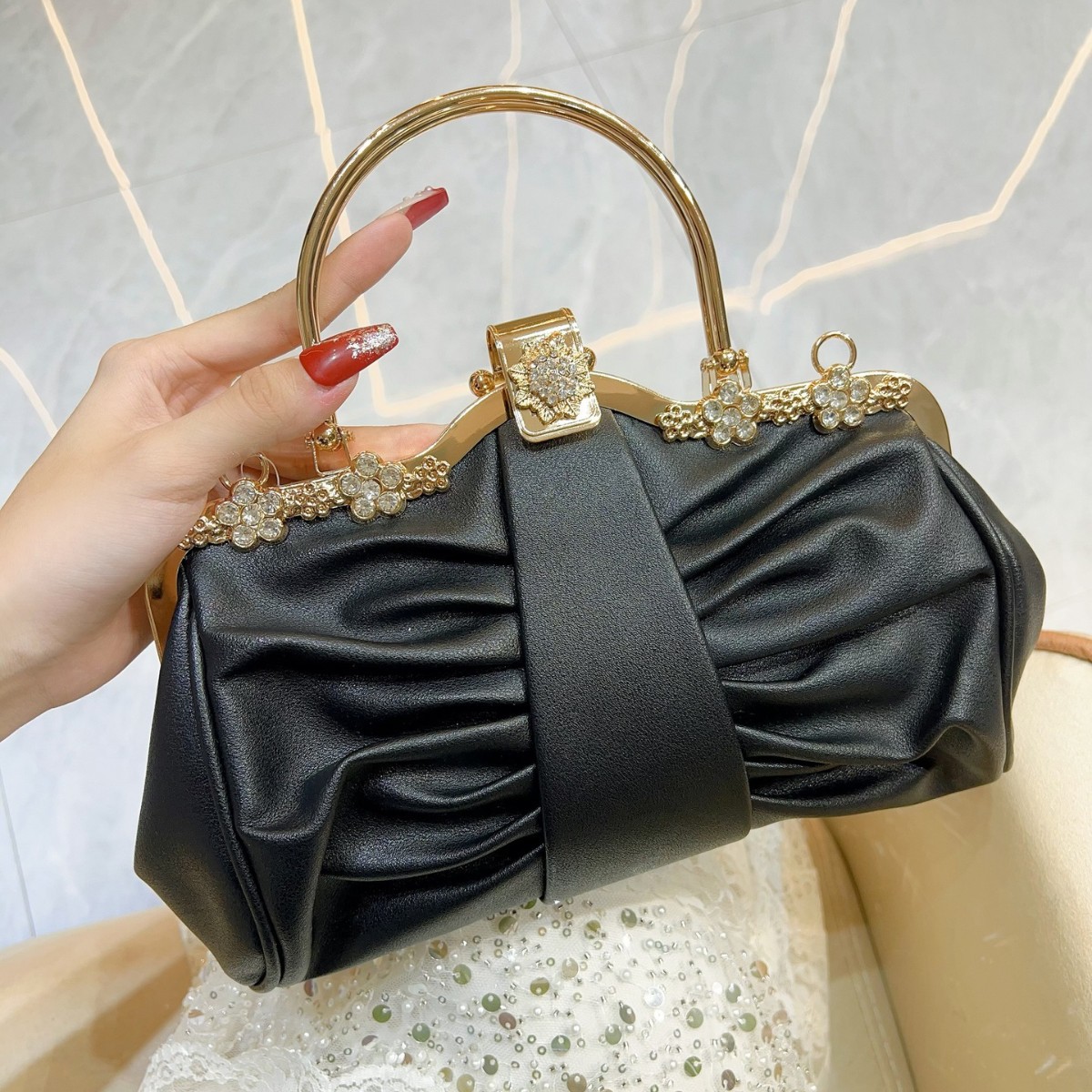 2025 Luxury High-end Party Clo - Luxury Bags Trend 2025 のレビューと価格