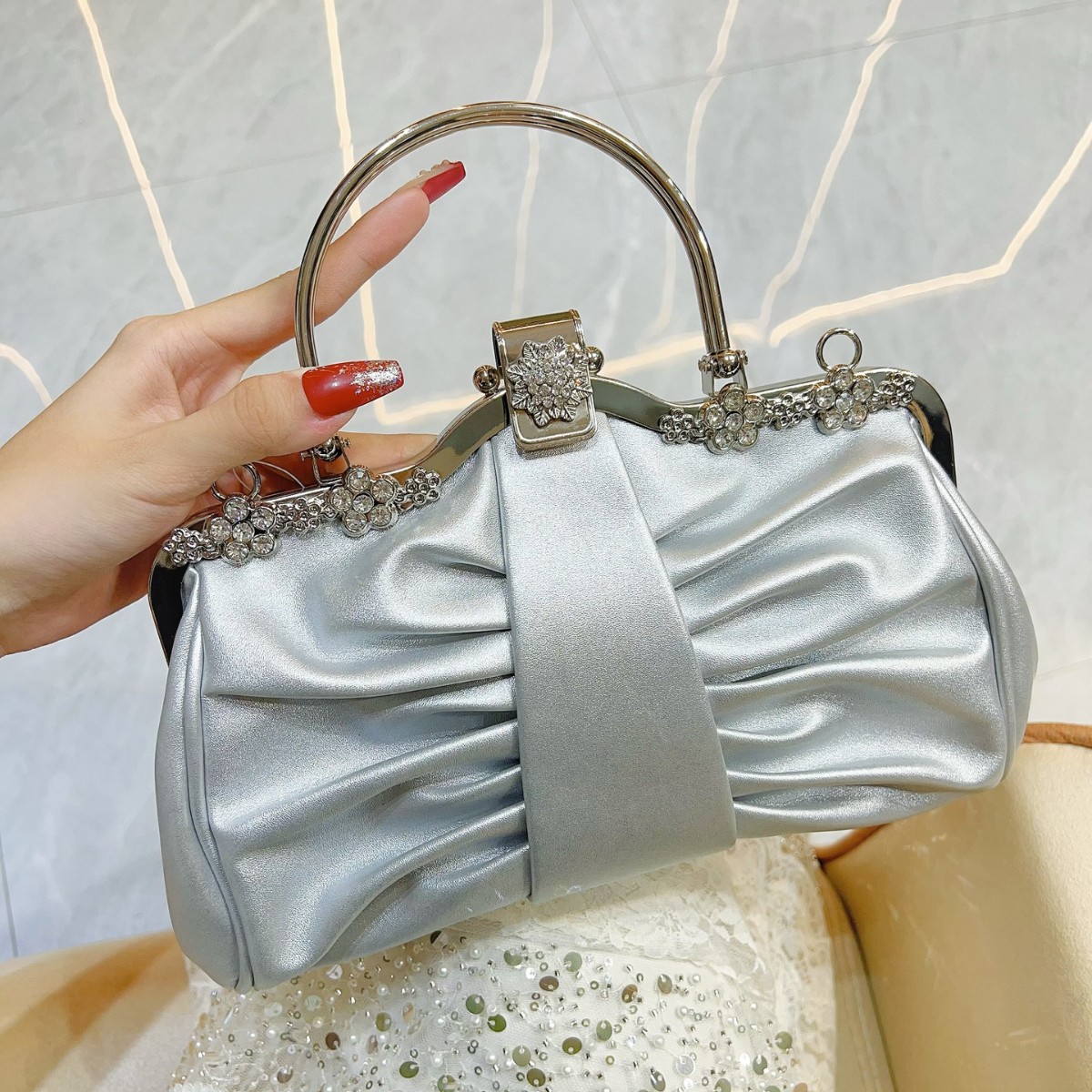 2025 Luxury High-end Party Clo - Luxury Bags Trend 2025 のレビューと価格