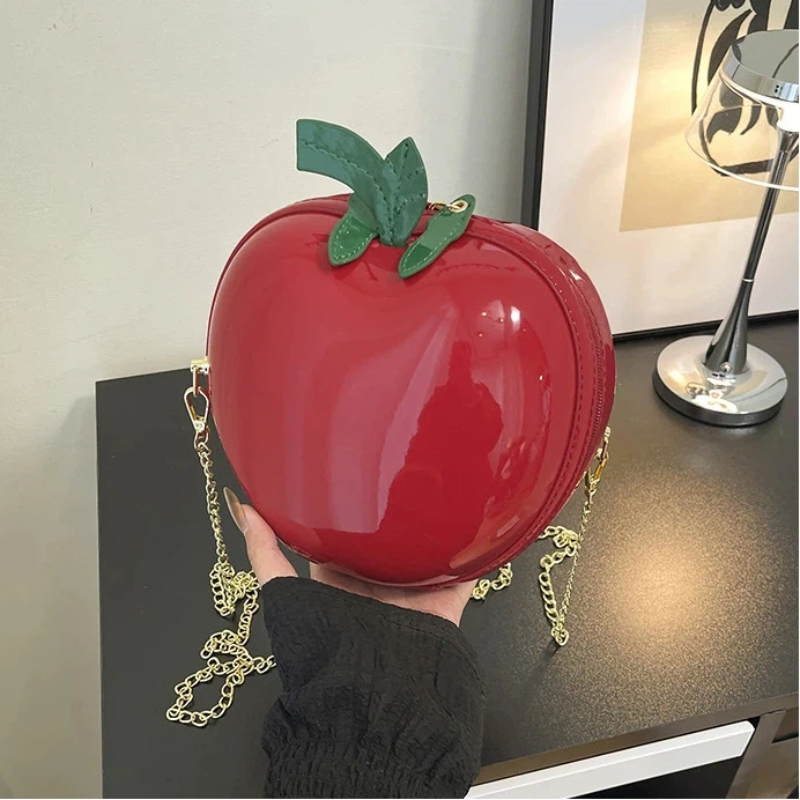 Cute Apple Purses for Women 20 - Luxury Bags Cute のレビューと価格