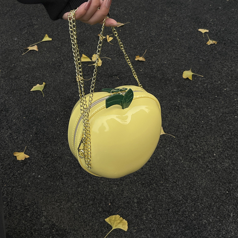 Cute Apple Purses for Women 20 - Luxury Bags Cute のレビューと価格
