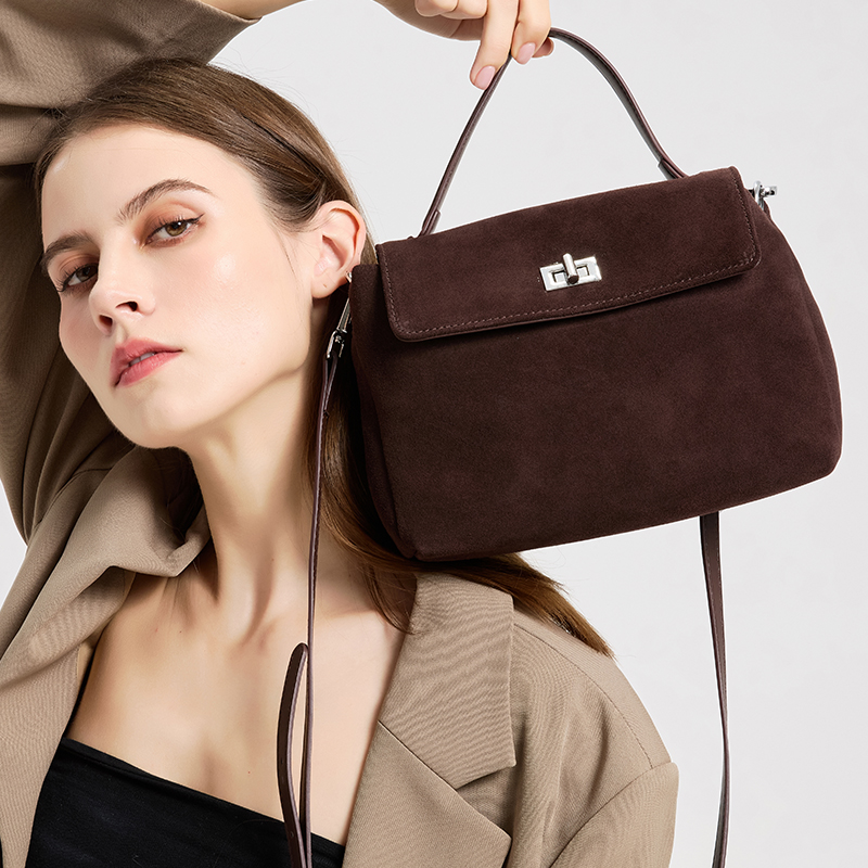 2025 NEW Autumn winter women's - Luxury Bags Trend 2025 のレビューと価格
