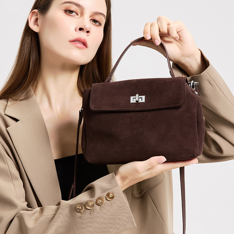 2025 NEW Autumn winter women's - Luxury Bags Trend 2025 のレビューと価格