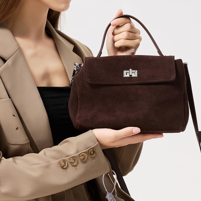 2025 NEW Autumn winter women's - Luxury Bags Trend 2025 のレビューと価格