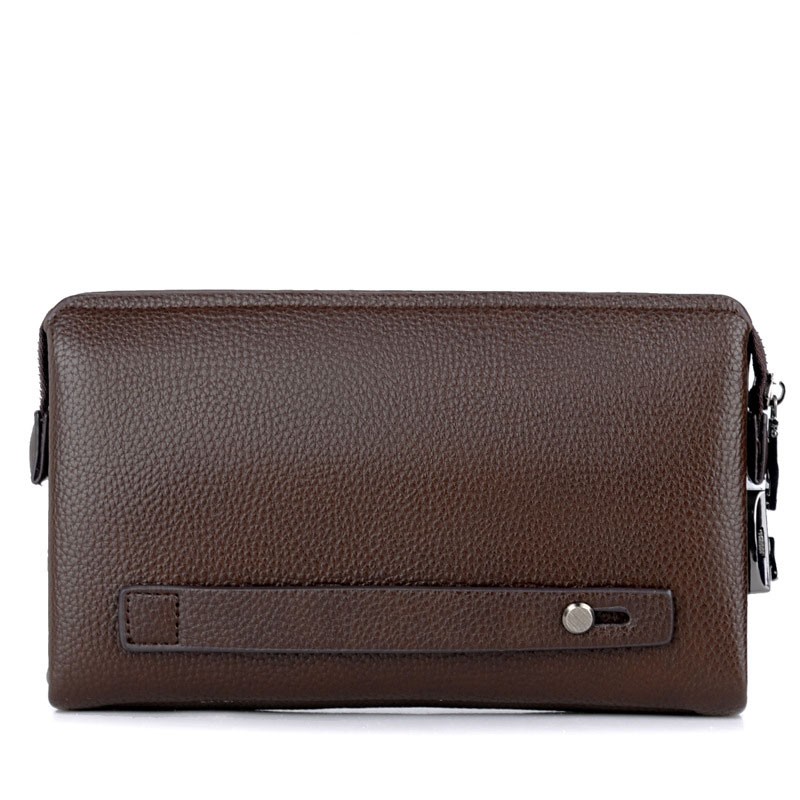 Leather Long Purse Password Mo - Luxury Bags For Men Brands のレビューと価格