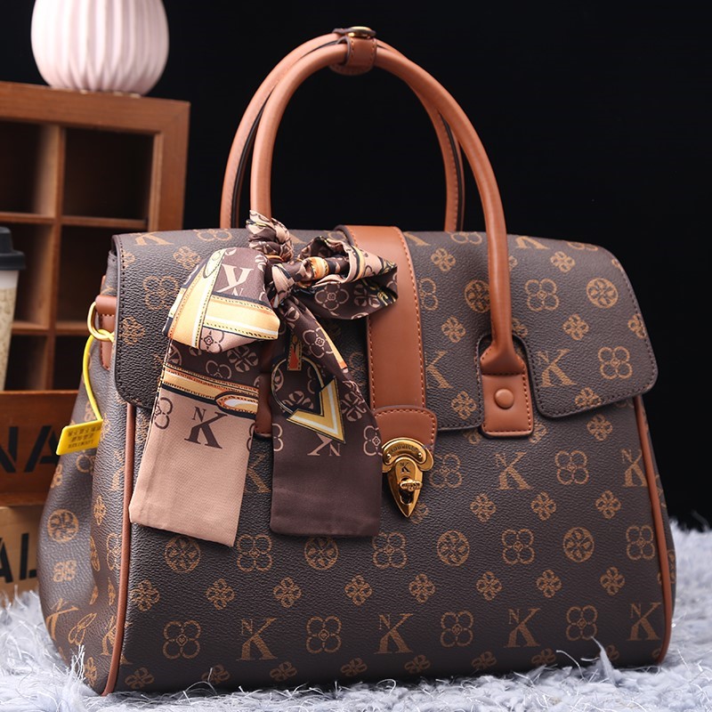 Light luxury brand women's bag - Luxury Bags Trend 2025 のレビューと価格