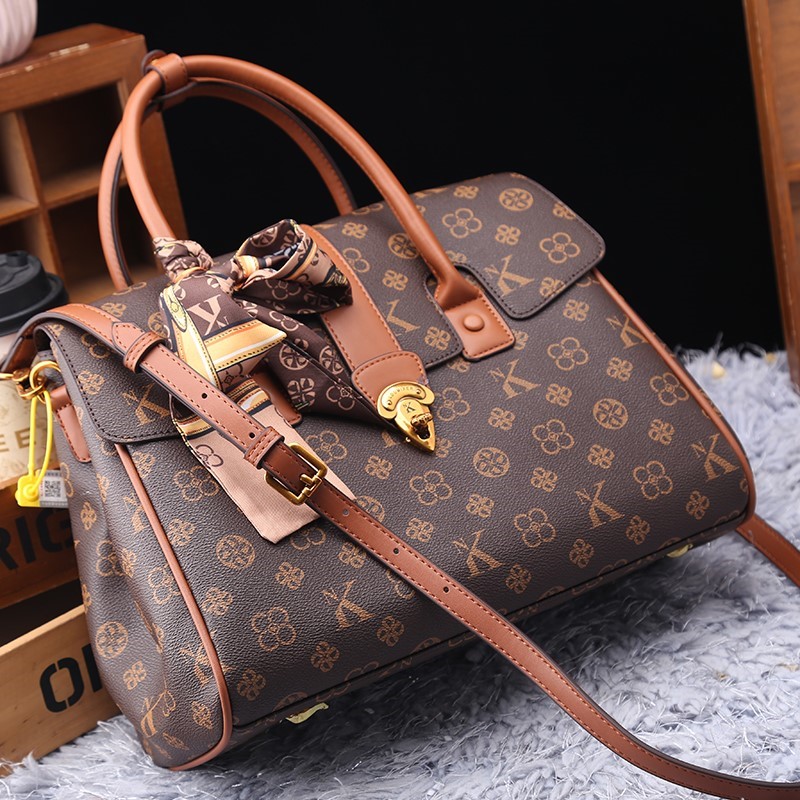 Light luxury brand women's bag - Luxury Bags Trend 2025 のレビューと価格