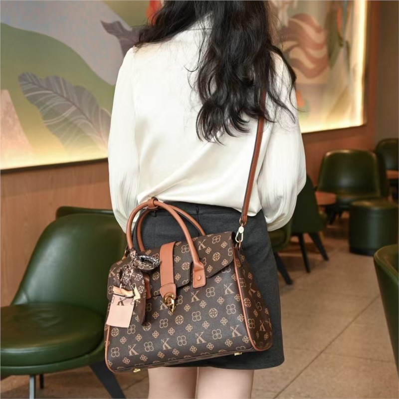 Light luxury brand women's bag - Luxury Bags Trend 2025 のレビューと価格